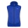 Salewa Softshell Vest Pedroc TirolWool (warm, wind-resistant, water-repellent) electric blue Men